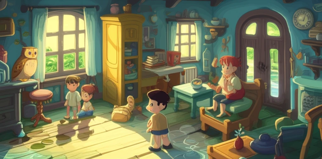 전세 침수, 억울한 당신을 위한 위자..