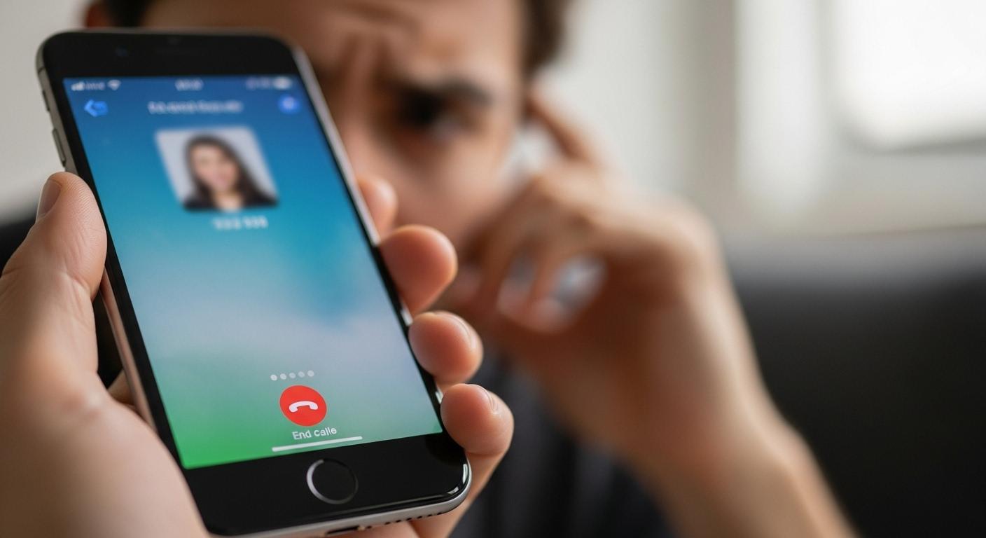 아이폰 통화 녹음 불가 이유