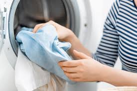 빨래 쉰 냄새 해결 방법 10가지