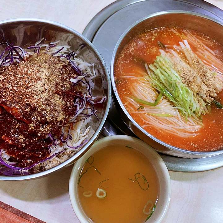 춘천 맛집 추천 생방송투데이 그리움을 달래는 온기 아낌없는 정성 한 그릇 잔치국수 비빔국수 칼국수 오늘방송 인생 분식