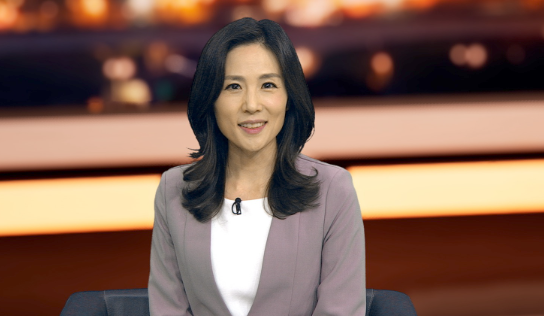 김진아 외교부 2차관 취임식