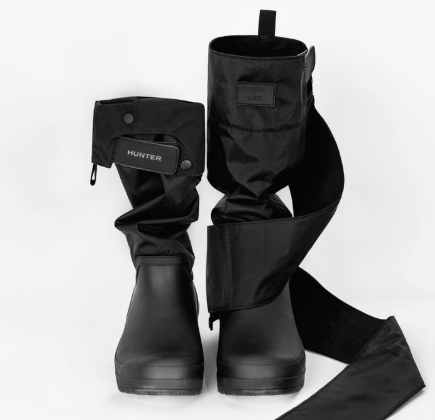 헌터 오호스 레인부츠 출시일 구매처 정보 가격 후기 장단점 구매팁 총정리 1