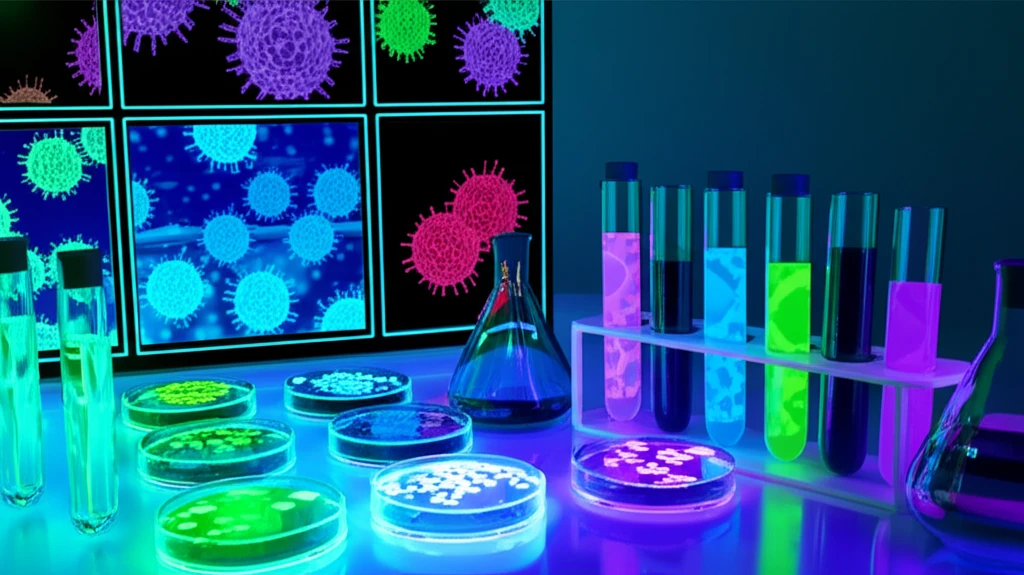 식중독 검사, 건강 지키는 첫걸음: ..