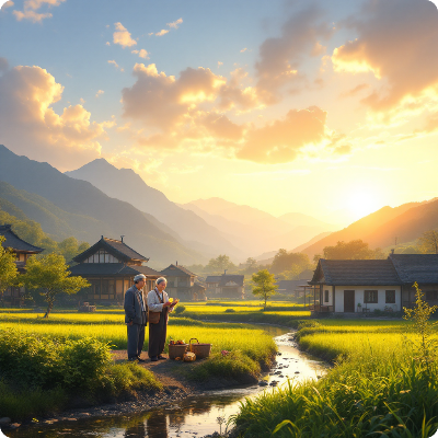 연천군 농어촌 기본소득 신청 방법 이미지