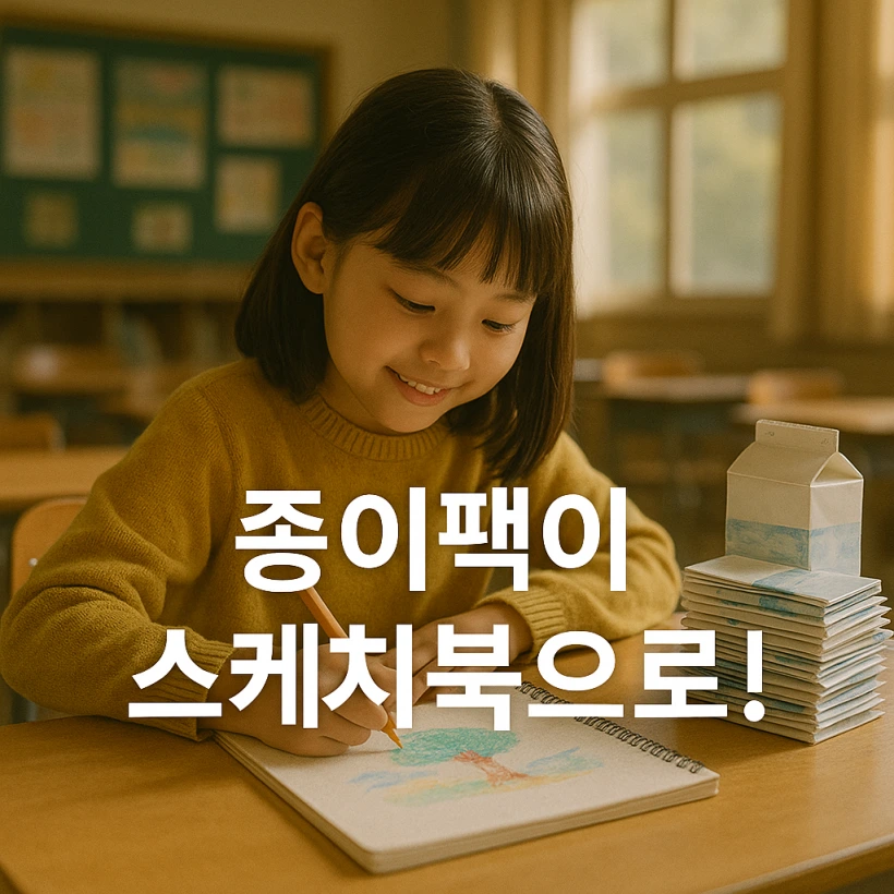 '새가버치 프로젝트' 썸네일