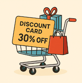 할인카드