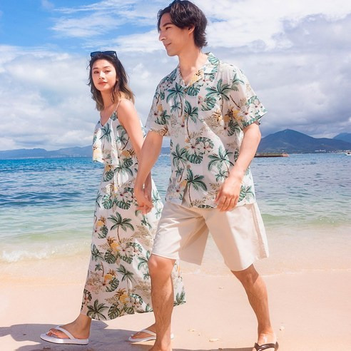 휴양지원피스 고르는 법, 추천정보