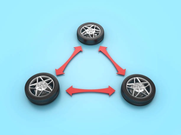 타이어-교체-주기