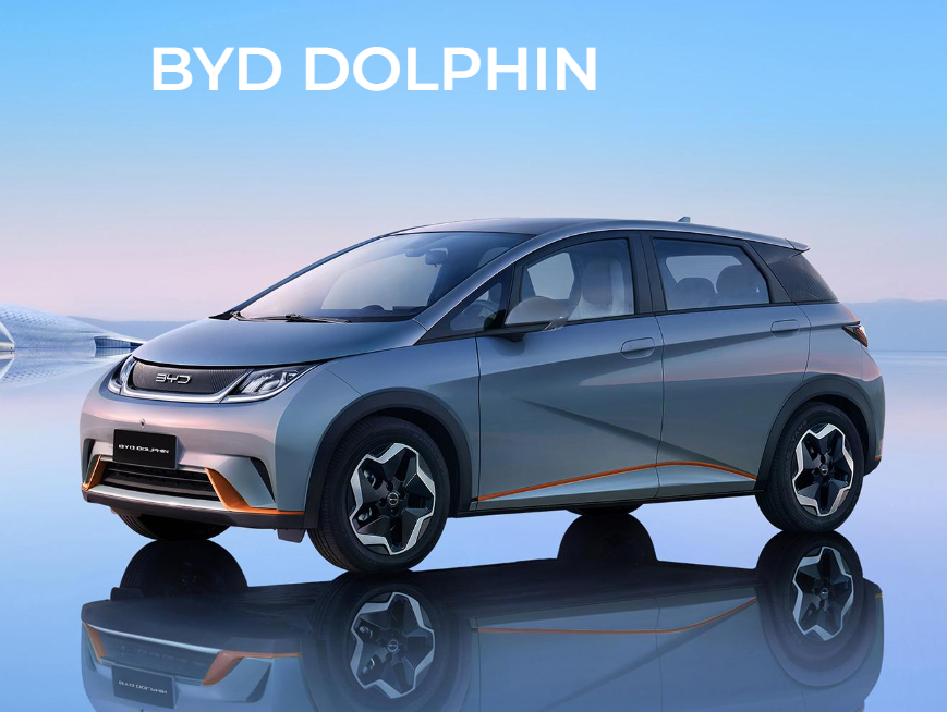 BYD 전기차 가격&amp;#44; 종류 및 국내 출시 정보