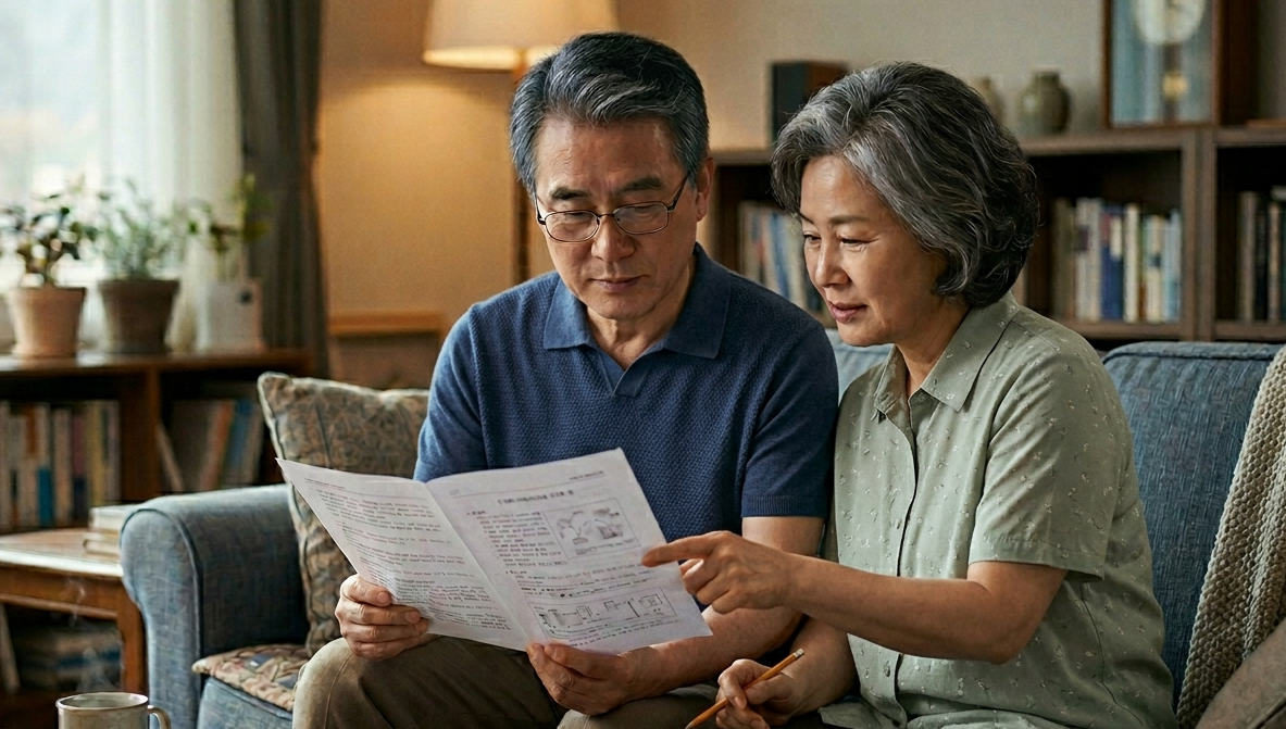 [2026 최신] 국민연금 조기수령 혹은 연기수령, 선택 기준은?