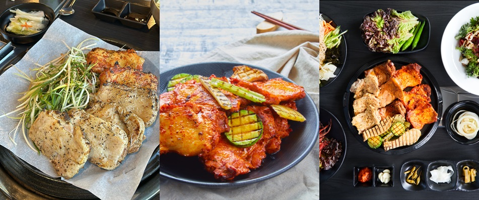 명가닭갈비 기본정보