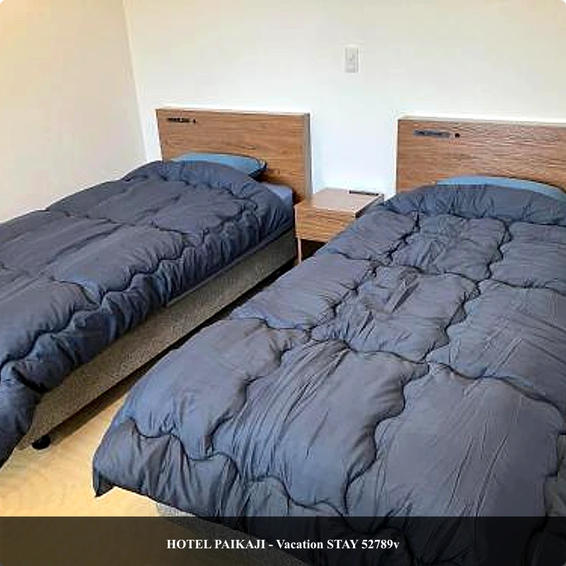 HOTEL PAIKAJI - Vacation STAY 52789v_1