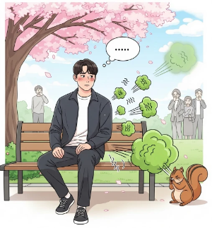 소화기 질환