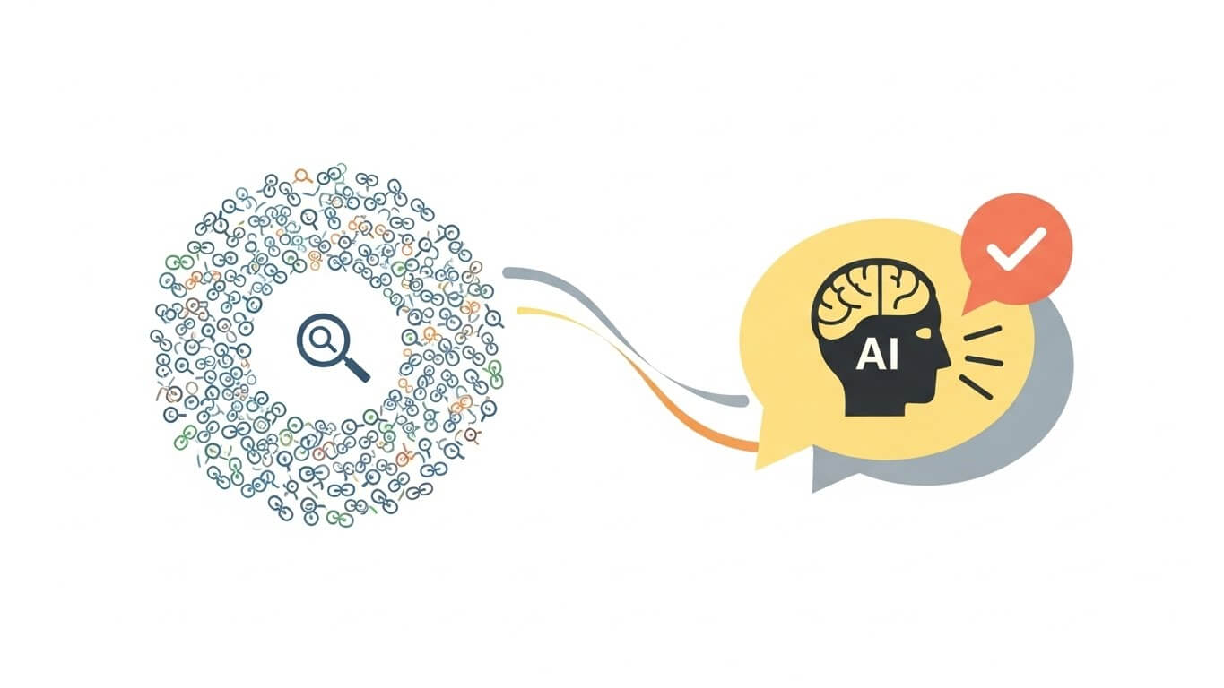 챗GPT vs 기존 검색엔진 (GPT, 검색, 차이)