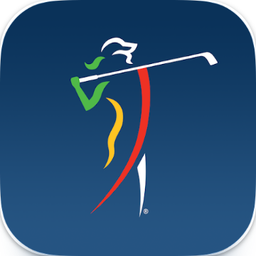 lpga 실시간 스코어, LPGA Now