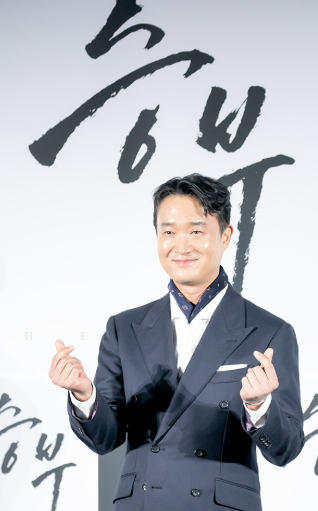 조우진 유퀴즈