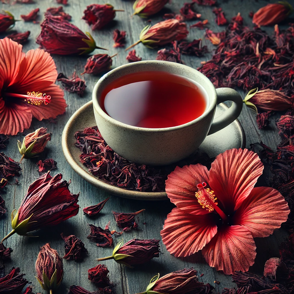 고혈압에 좋은 음식 &amp; 나쁜 음식