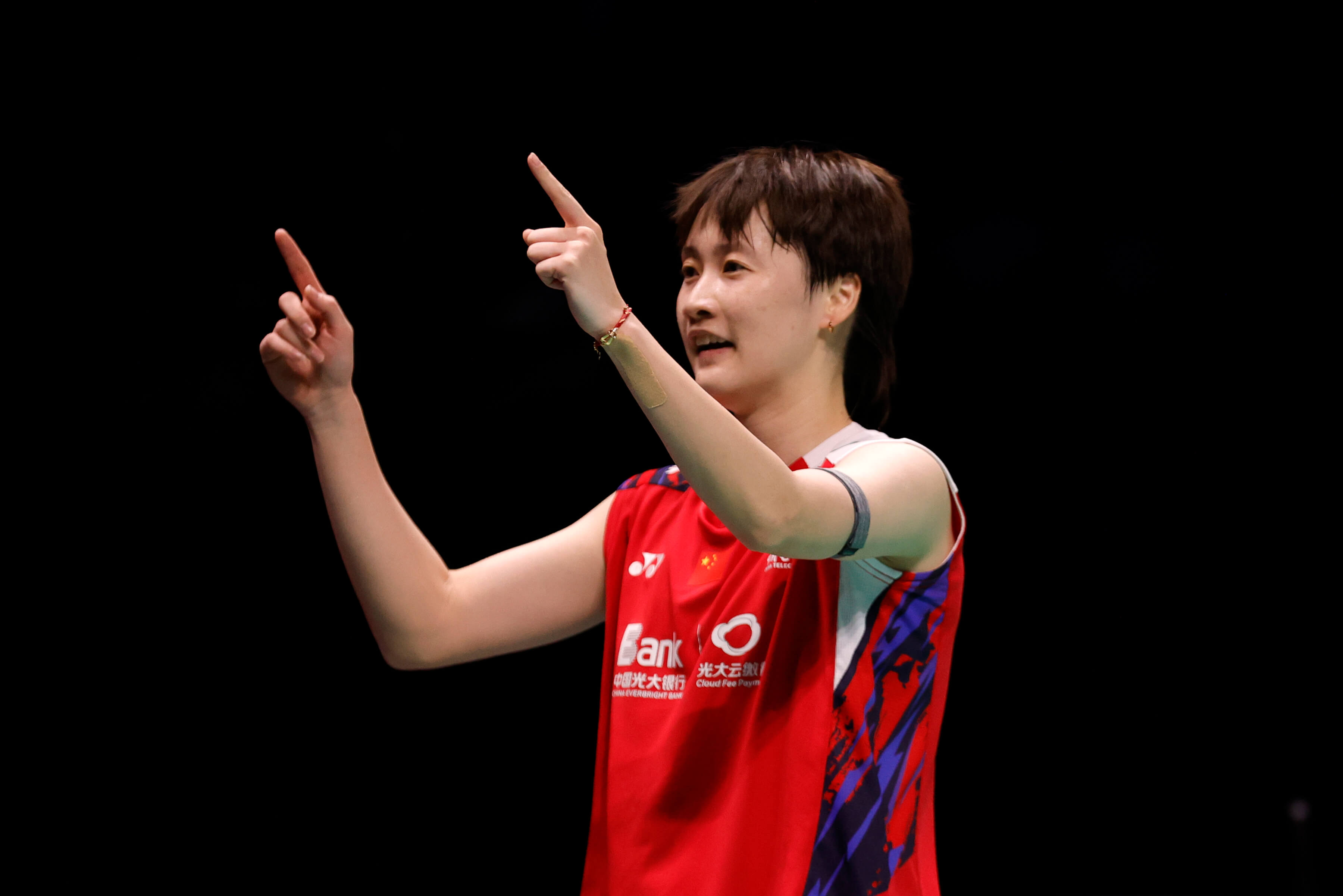 전영 오픈 안세영 8강 경기 일정 시간 상대 중계 우승상금