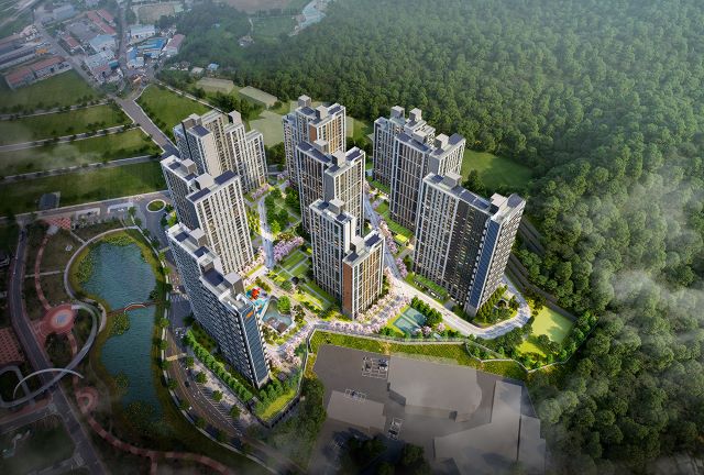 주촌 이편한세상