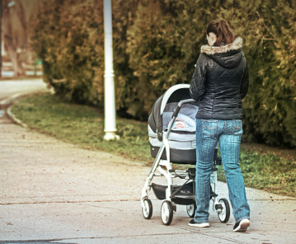 중고 유모차 판매 요령 (사진촬영, 구성품, 가격 책정법) 관련 사진