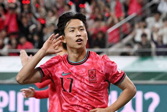 엄지성 멀티골 아시안게임