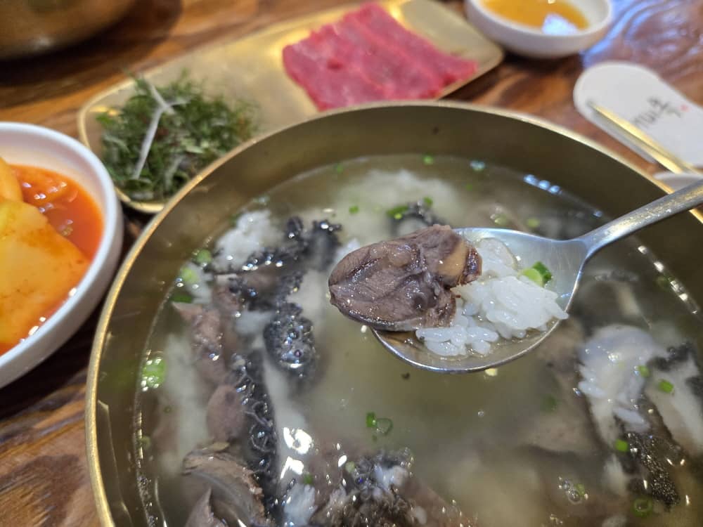 송도 깨비옥