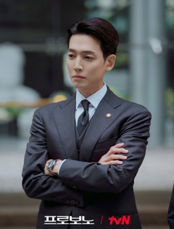 tvN 드라마 프로보노 OTT