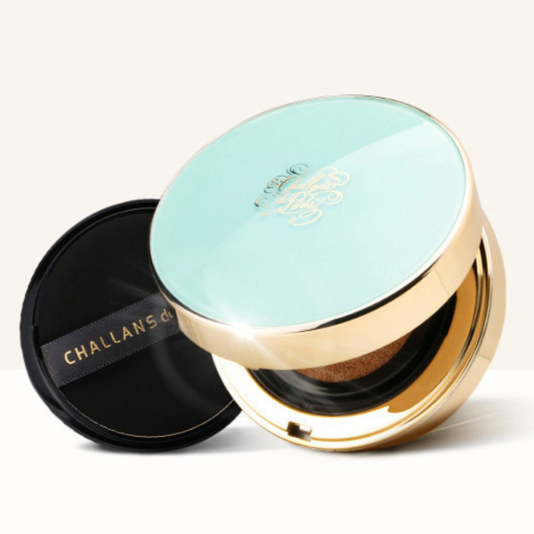 마스크 해제 대비 쿠션 팩트 추천 (내돈내산 Best5) 살랑드파리