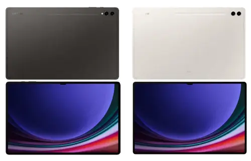 갤럭시탭S9 울트라 사양 스펙 성능 울트라 최저가 FE정보까지 한방에 끝