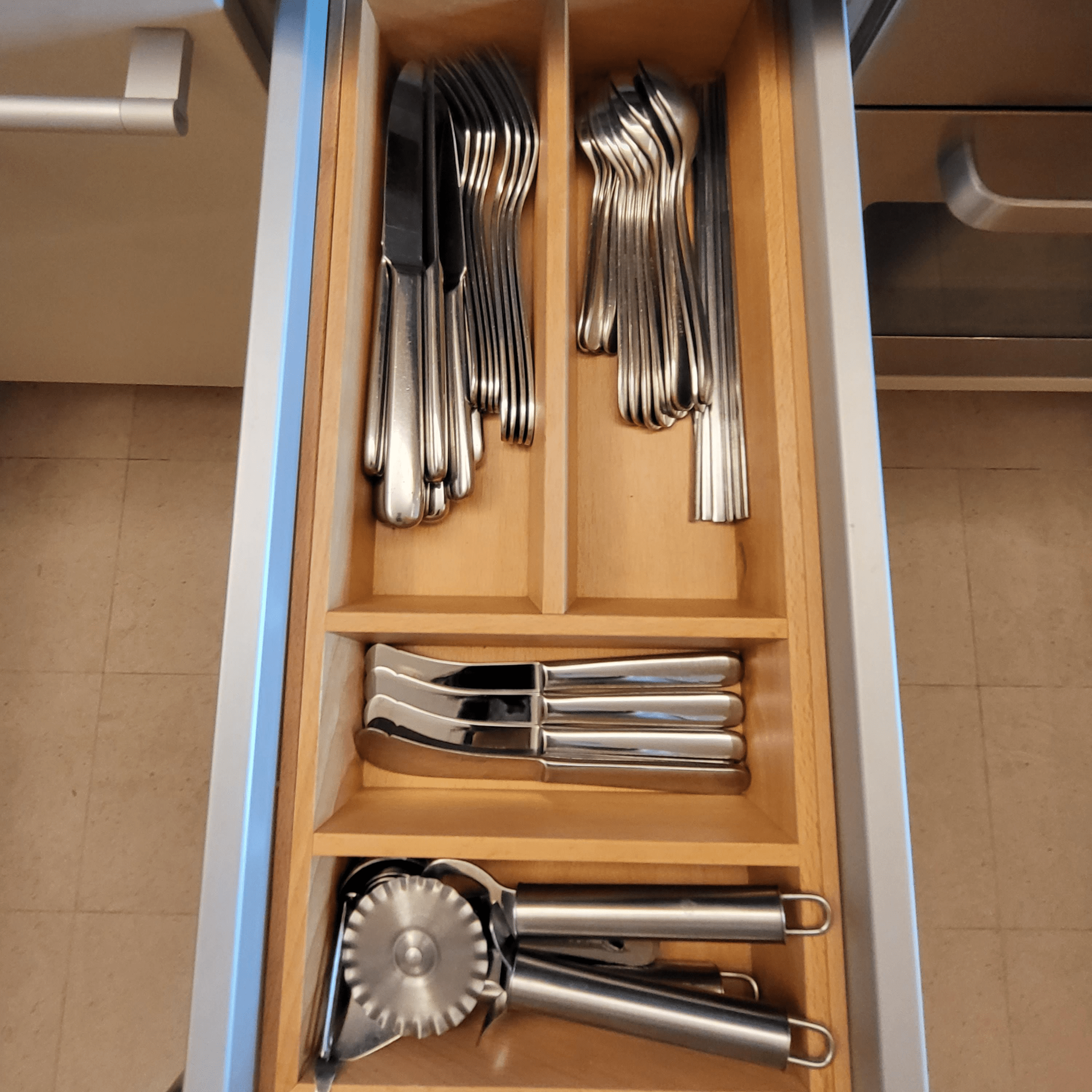 메리어트 이그제큐티브 아파트먼트