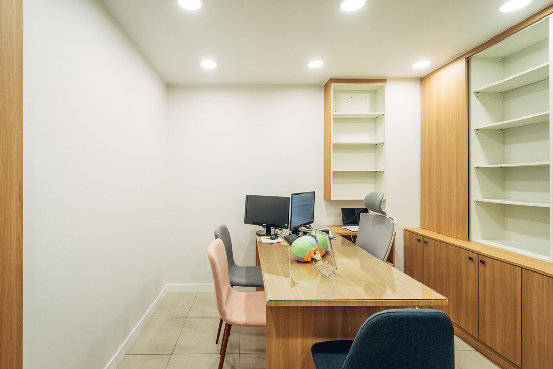 진료실인테리어