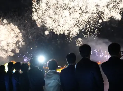 2025 진주남강유등축제 행사 일정 체험 프로그램 온라인 예매 드론쇼