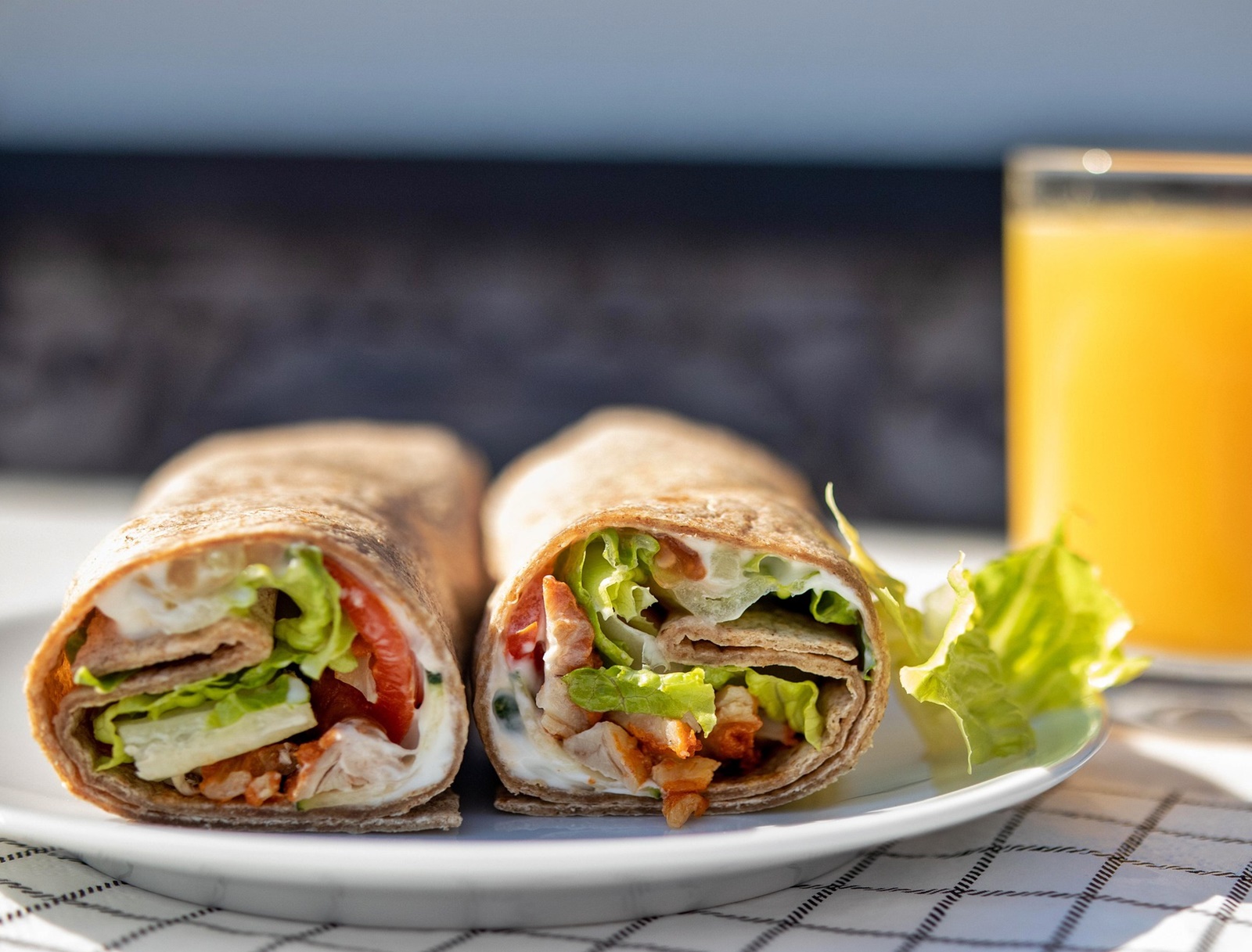 야식을 끊지 못하는 사람을 위한 현실적인 ‘시간’ 대안