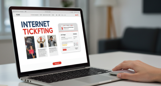 티켓팅 성공 방법