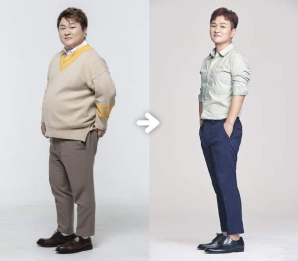 허각 프로필