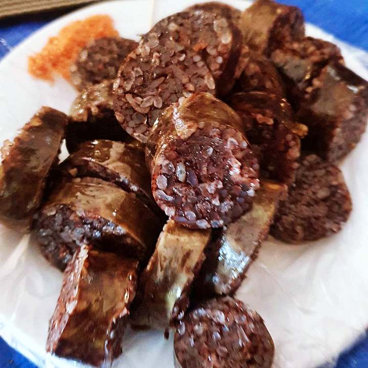 생방송오늘저녁 3시50분 순대 두툼하고 부드러운 할머니 표 순대 종로 광장시장 맛집 추천