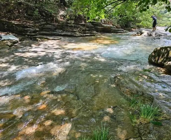 곡성 물놀이 하기 좋은 계곡