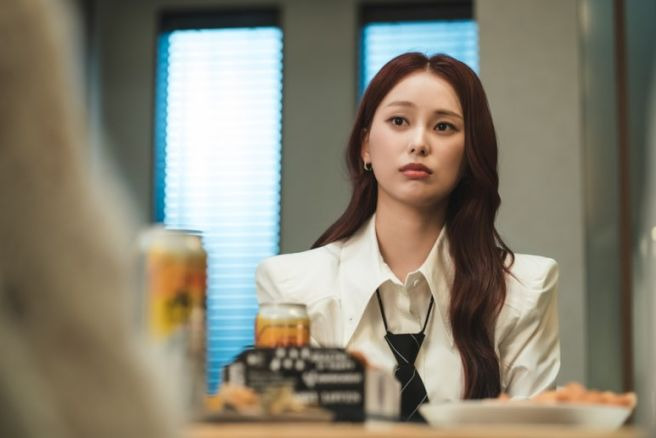 너에게 다이브 출연진 등장인물 총정리｜김지연&middot;박서함 몇부작&middot;OTT&middot;원작&middot;결말&middot;재방송