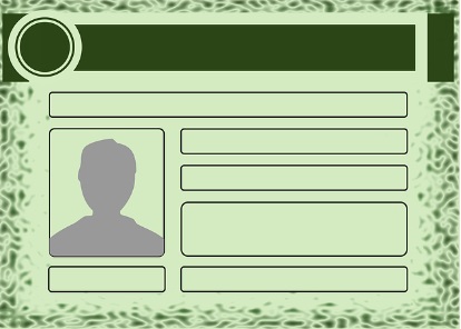 임시 주민등록증 : 발급 방법 조건