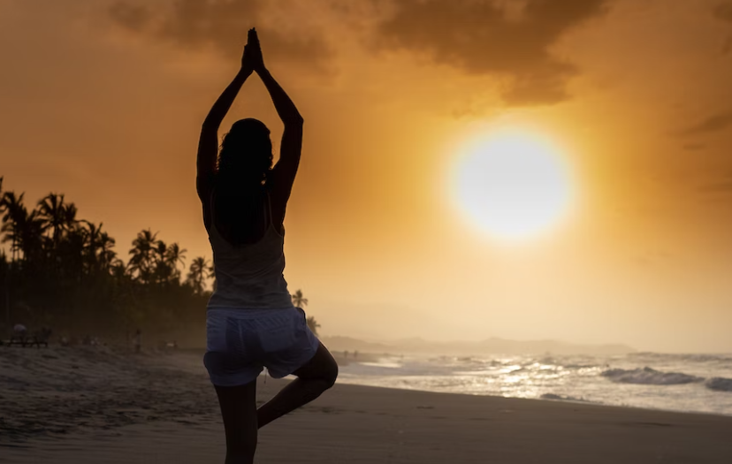 3. 스트레스 관리