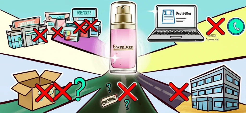 고혼진 화장품 정품 구매처 가격 상담..