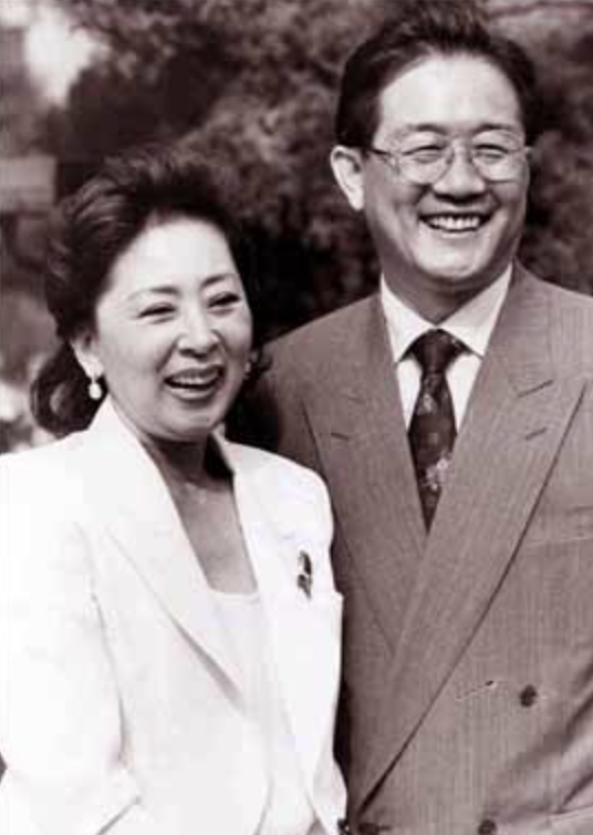 김지미 이종구 재혼