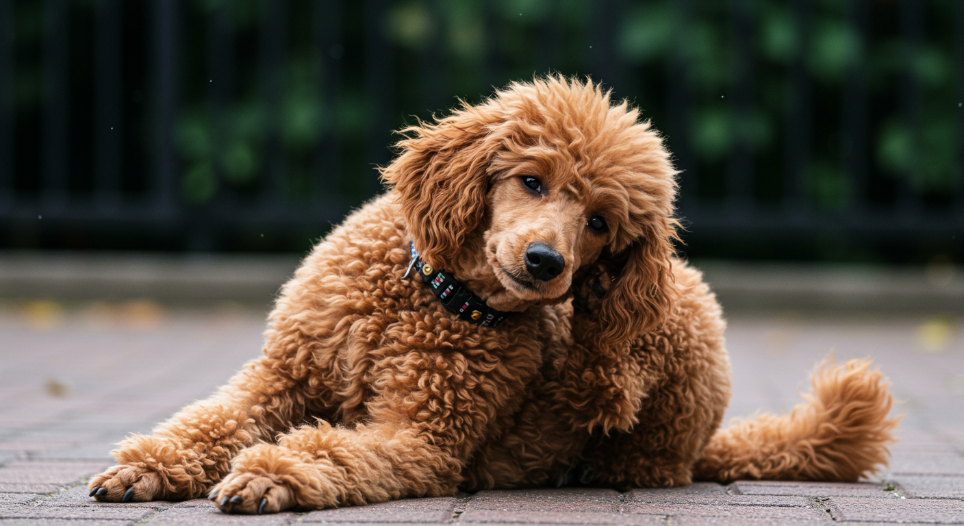 강아지 귀 건강 지키기! 염증(외이염) 예방부터 귀 청소까지 관련 사진