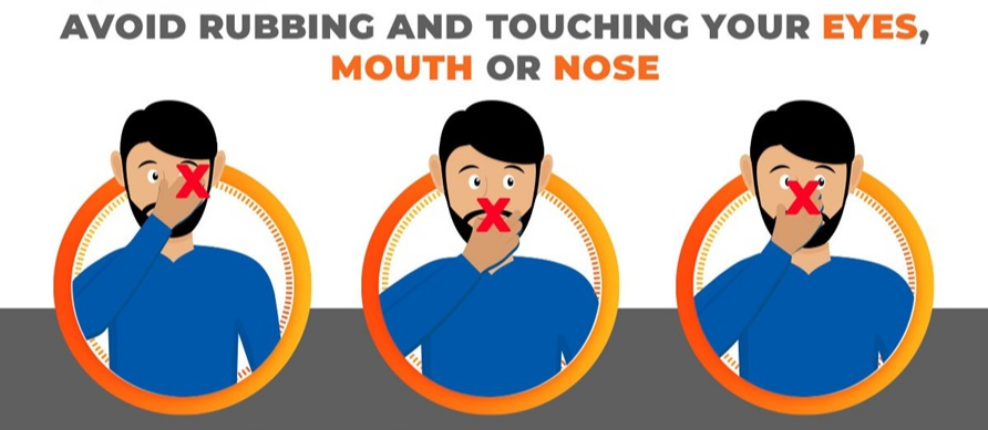 아데노바이러스 예방방법