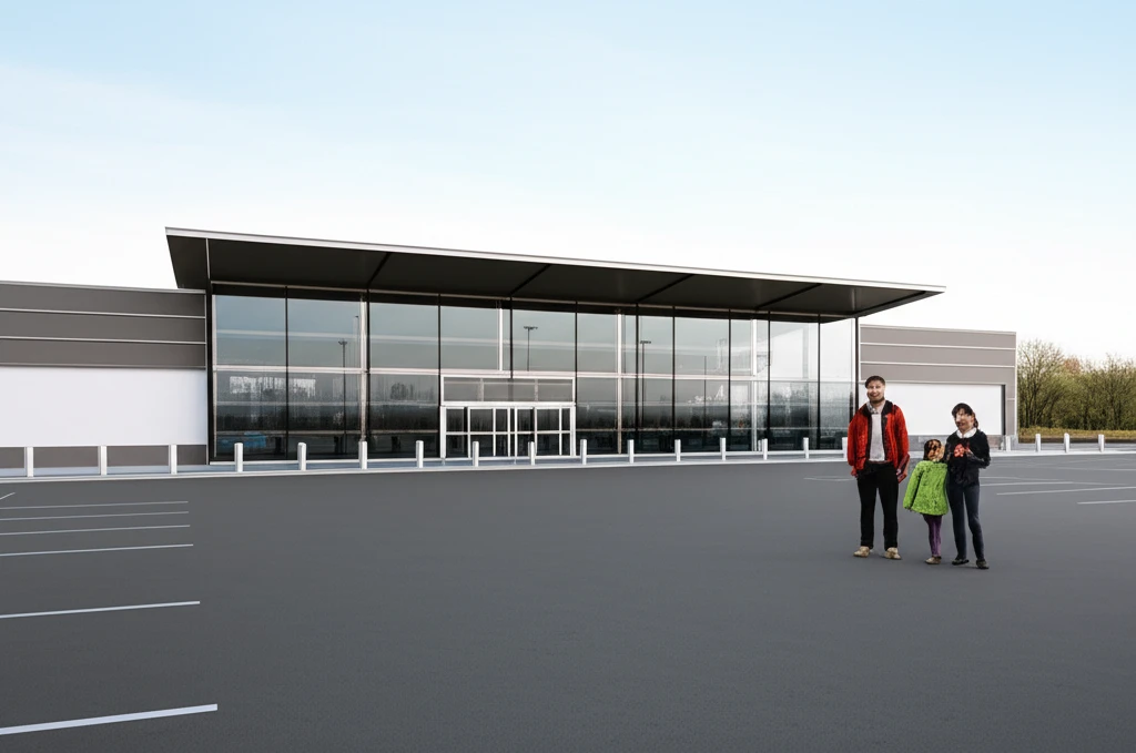 홈플러스 동래점 3월 운영 정보 휴무..