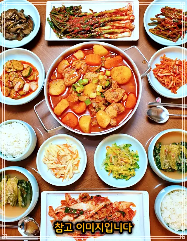 생방송투데이 아산 배방 다채로움으로 행복을 선물하는 반찬 맛집
