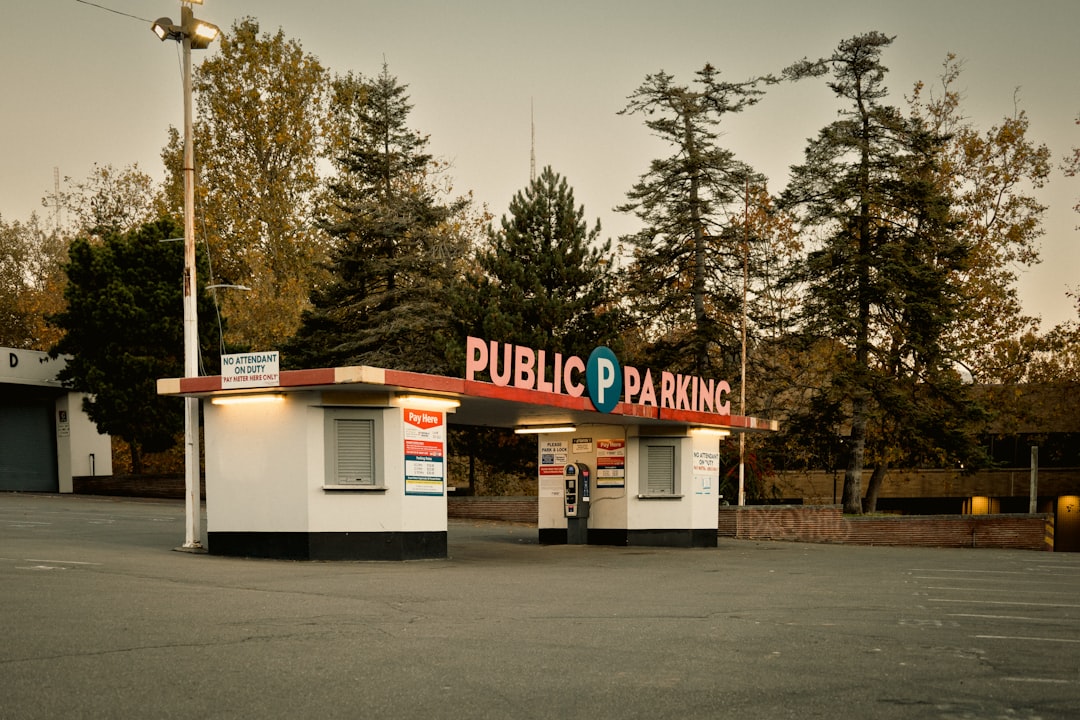 Parking.