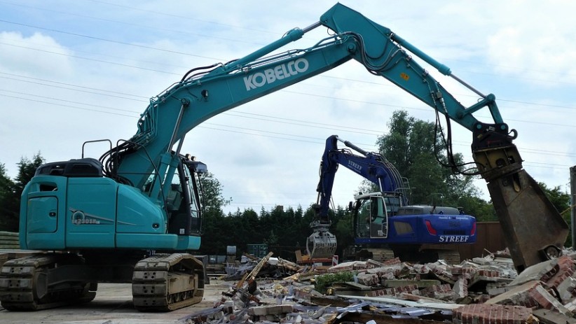 대구 건설폐기물처리업체 현황 주소, 전화번호