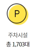 이마트 김해점 주차