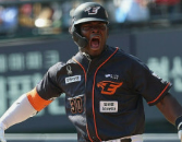 한화 강백호 FA 박해민